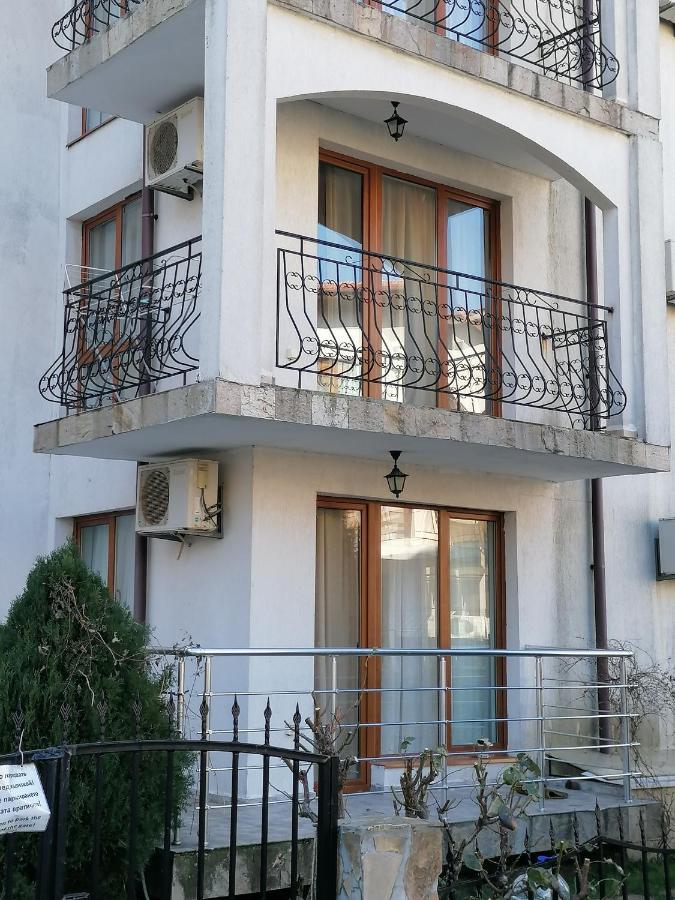 Triumph Holiday Village Sveti Vlas Exterior foto
