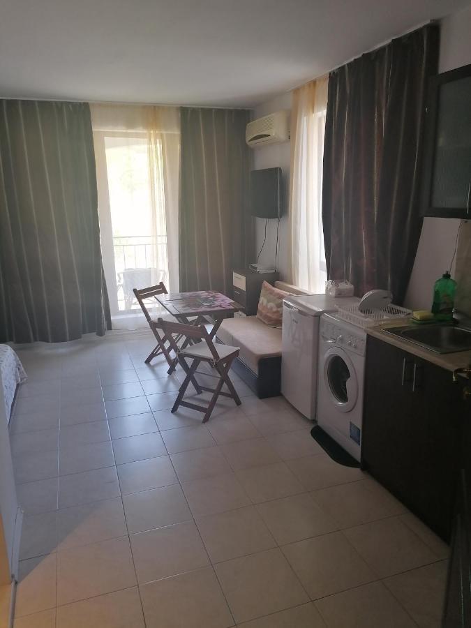 Triumph Holiday Village Sveti Vlas Exterior foto