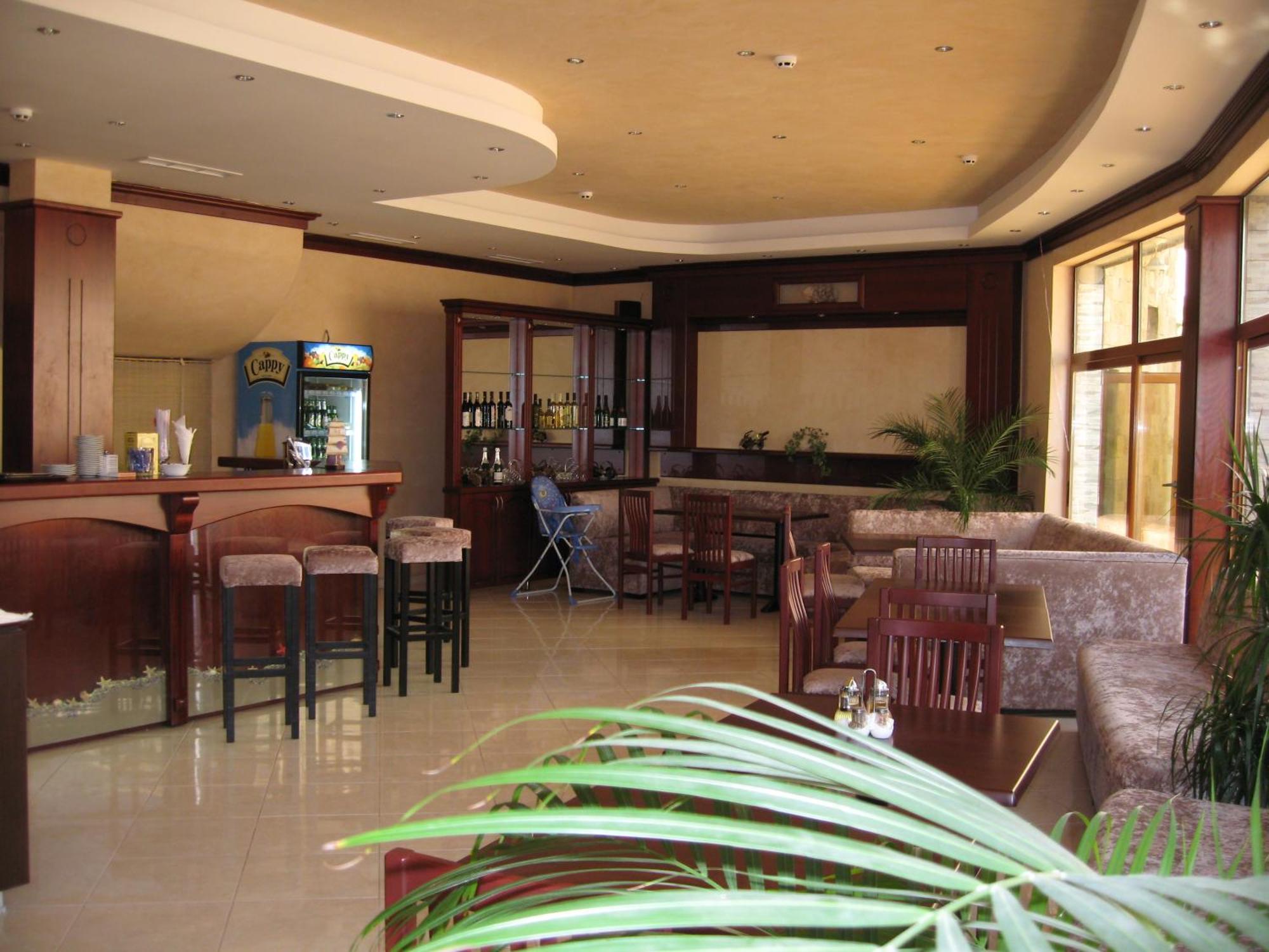 Triumph Holiday Village Sveti Vlas Exterior foto