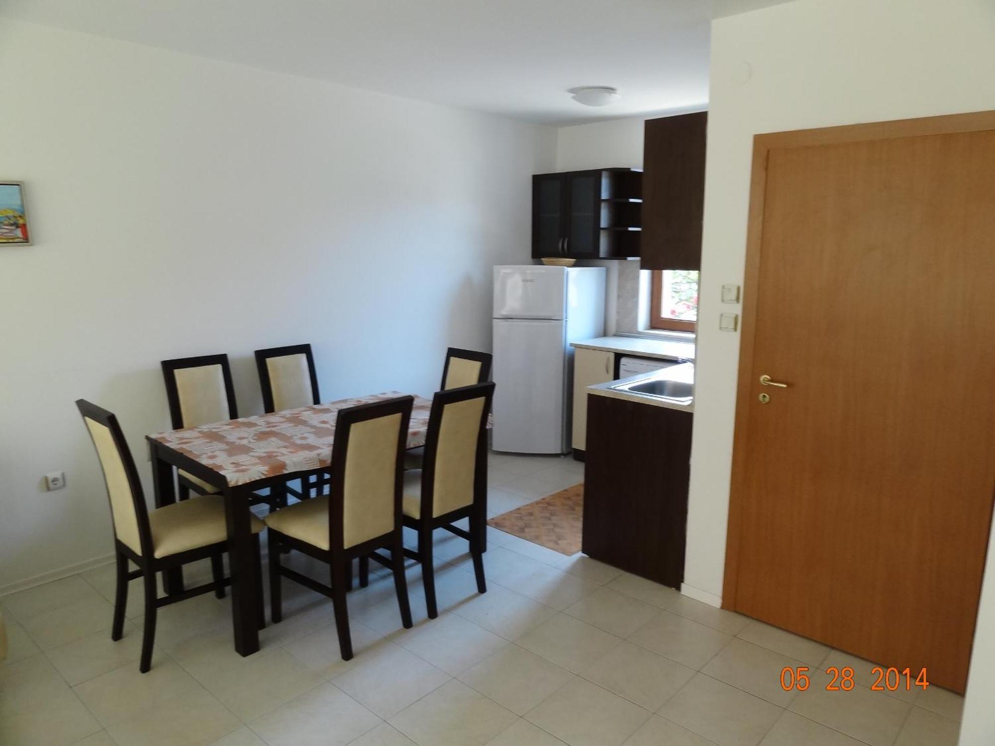 Triumph Holiday Village Sveti Vlas Quarto foto