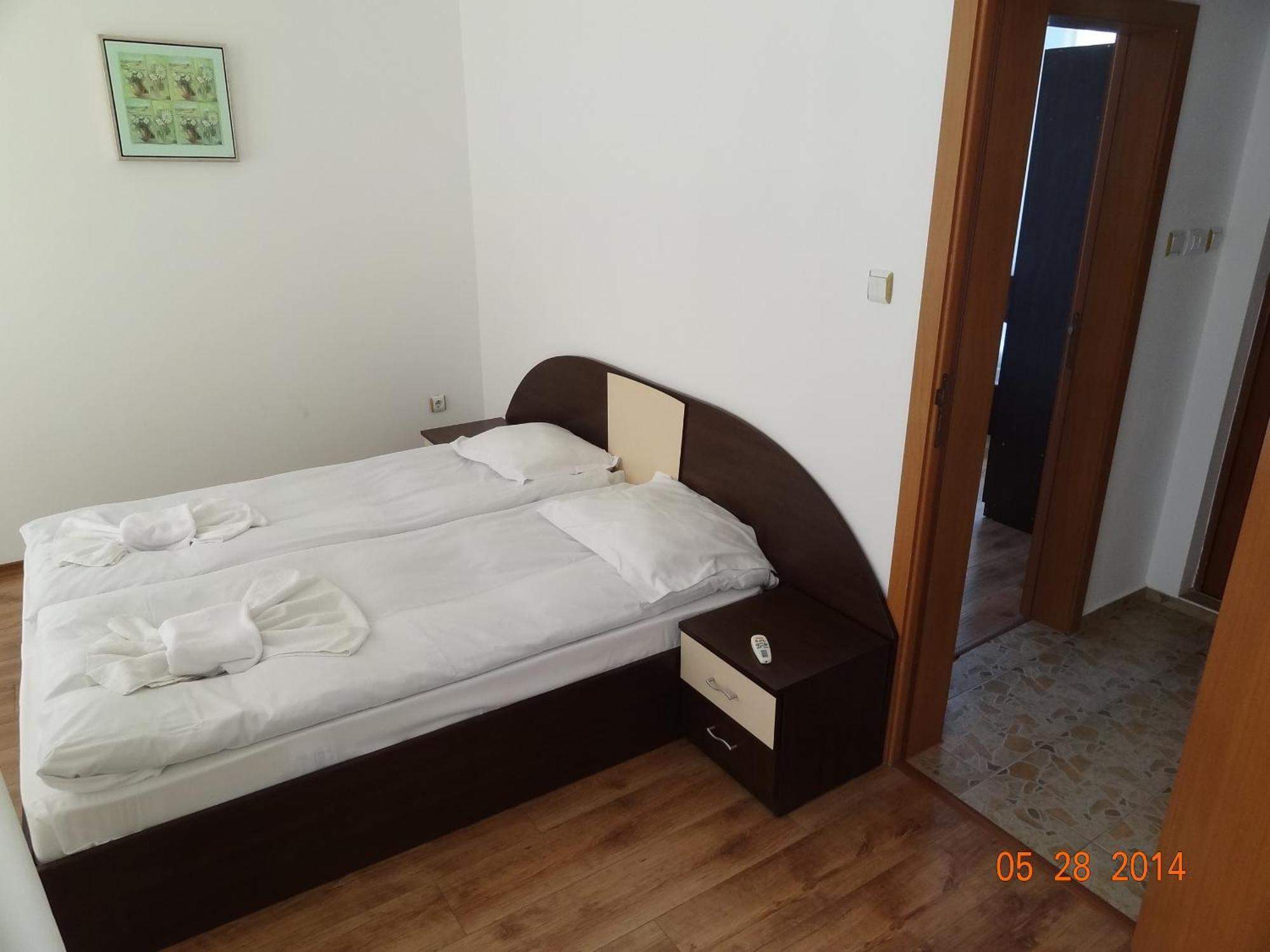 Triumph Holiday Village Sveti Vlas Quarto foto