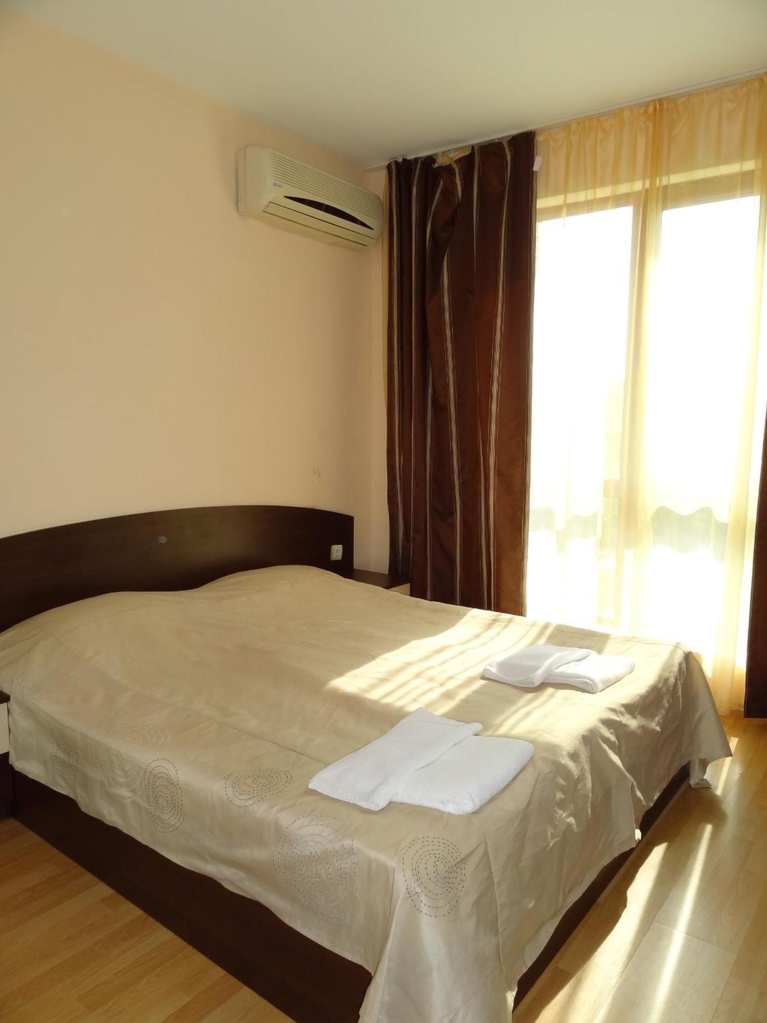 Triumph Holiday Village Sveti Vlas Quarto foto