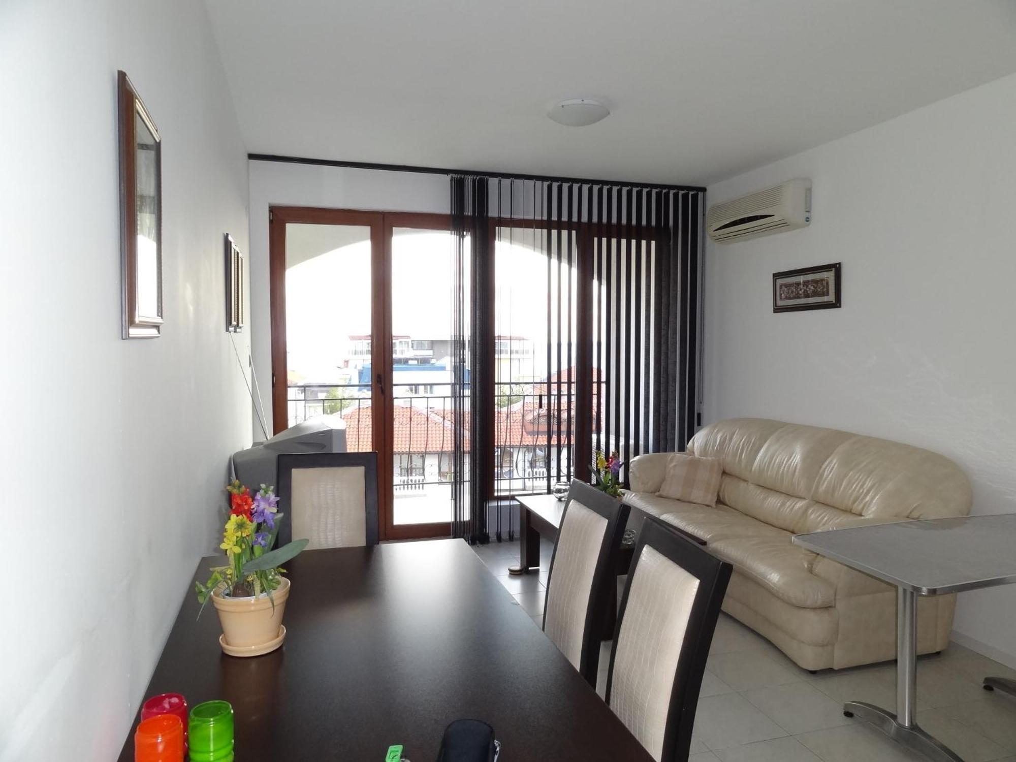 Triumph Holiday Village Sveti Vlas Quarto foto