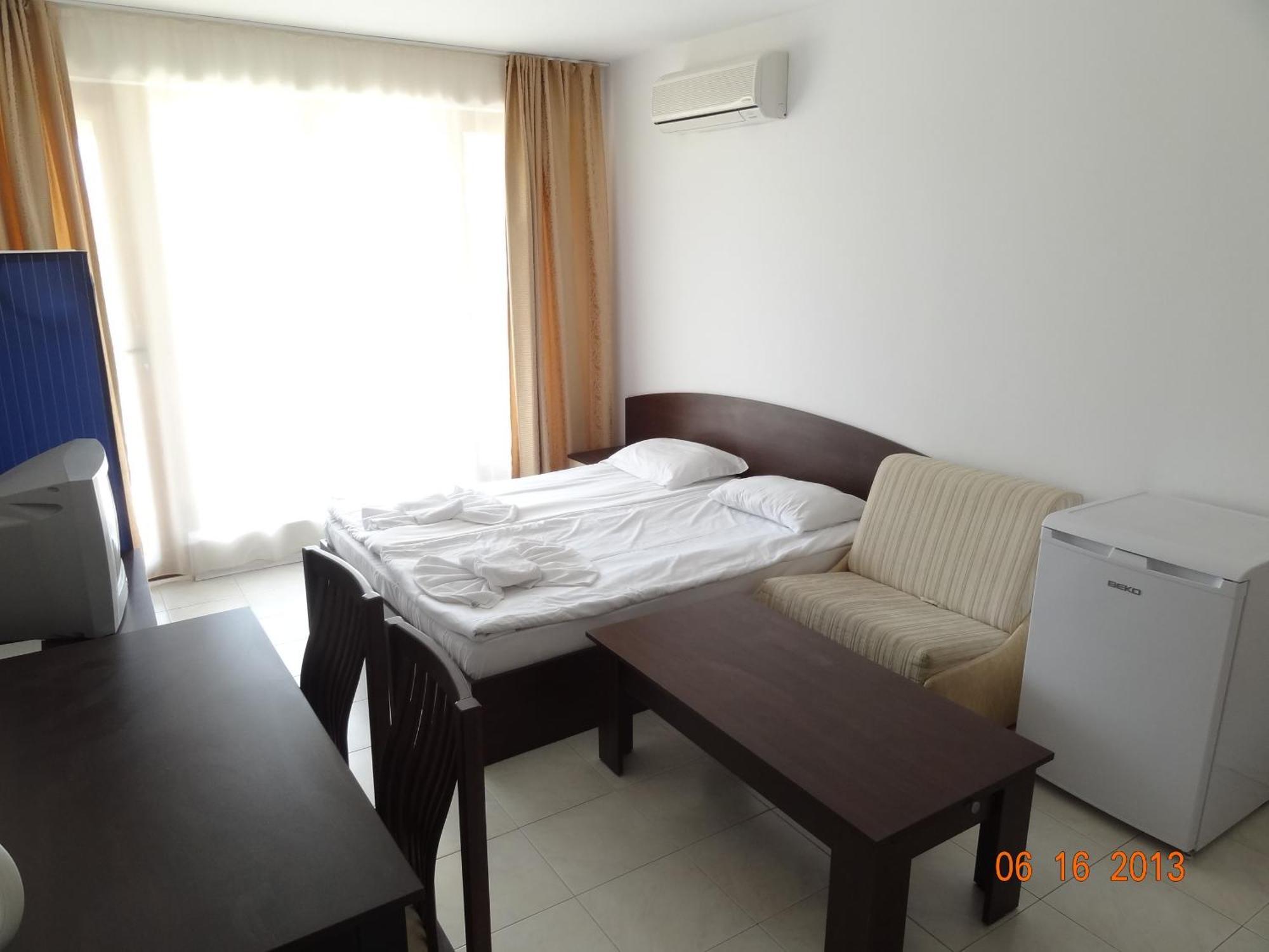 Triumph Holiday Village Sveti Vlas Quarto foto