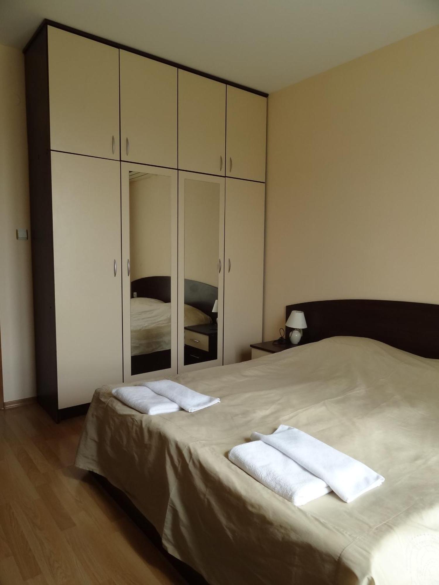 Triumph Holiday Village Sveti Vlas Quarto foto