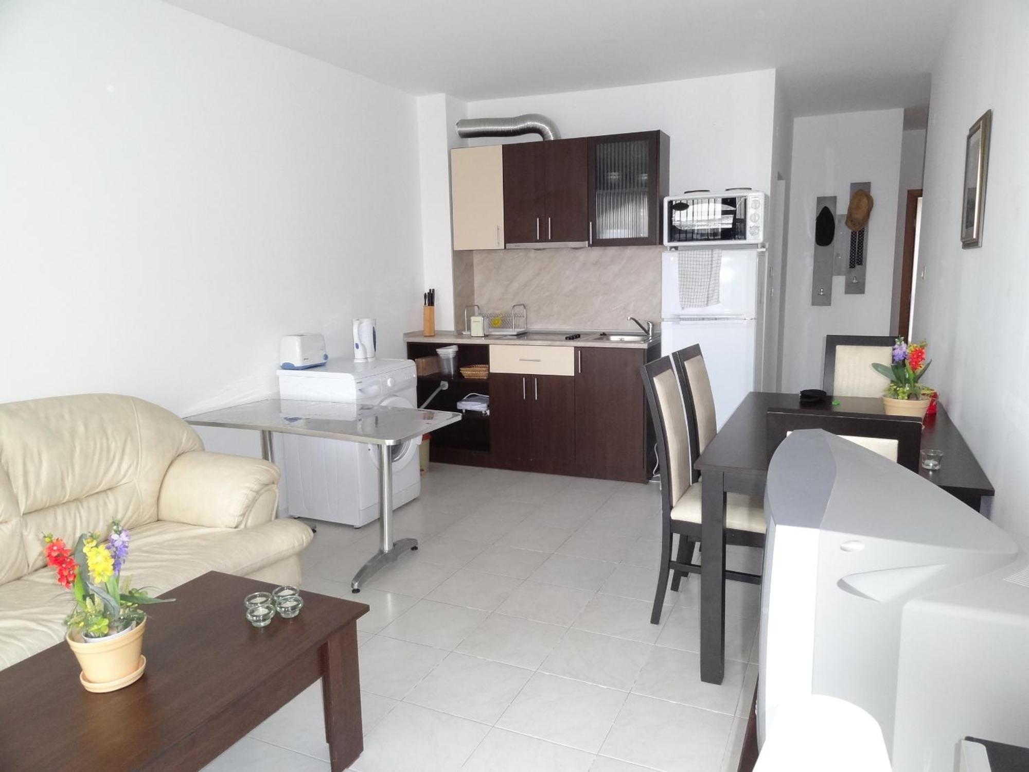 Triumph Holiday Village Sveti Vlas Quarto foto